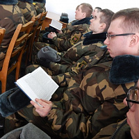 Выходные с пользой