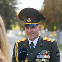 Памяти верны