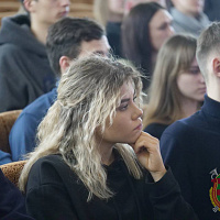 Диалоговая площадка: все вопросы будут рассмотрены