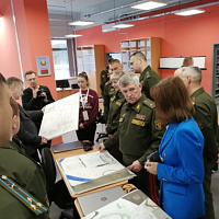 Подписан Меморандум о сотрудничестве 