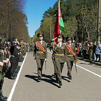 Память священна