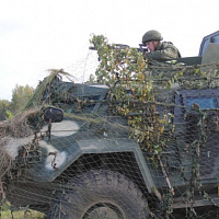 Командир должен действовать нестандартно