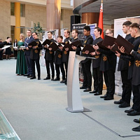 В Минске презентовали сборник документов «Без срока давности. Беларусь»