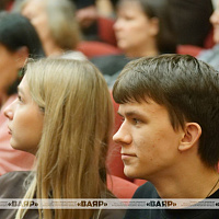 В Драматическом театре белорусской армии прошла премьера пьесы Антона Чехова