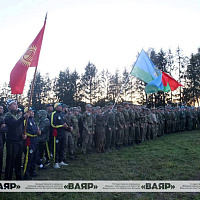 Будни участников учений ОДКБ «Взаимодействие-2025» и «Эшелон-2025»