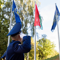 С началом нового учебного года!