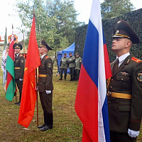 "Уверенный прием" - борьба достигла апогея (видео)