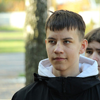 В гостях у авиаторов 