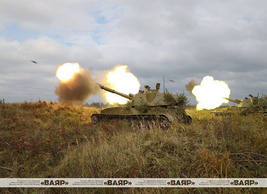 Занятия по специальной подготовке с боевой стрельбой с курсантами 72 ОУЦ