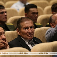 Неизвестные факты о военных разведчиках