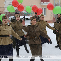 С днём рождения, Иван Никитович!