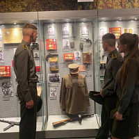 Не забывая о героическом прошлом