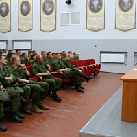 Совершенствуя навыки