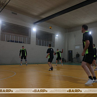 Кубок структурных подразделений Минобороны, Генштаба Вооружённых Сил и Вооружённых Сил по волейболу