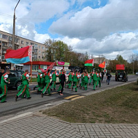 Ветеранам-фронтовикам посвящается 