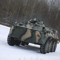 Плановый полевой выход