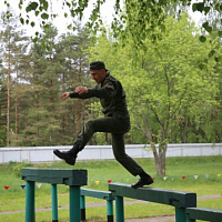 В основе сбора — методика и практика