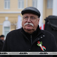 Мероприятия в честь 82-й годовщины освобождения Гомеля от немецко-фашистских захватчиков