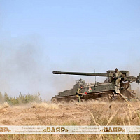 С военнослужащими 231 абр прошли занятия по боевой подготовке