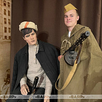 Наглядность и вовлеченность – азы знакомства с прошлым