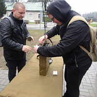 Готовим будущую смену