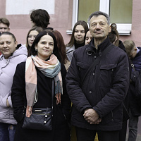 Осенняя призывная кампания в Республике Беларусь вышла на финишную прямую