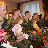 В гостях у сказки