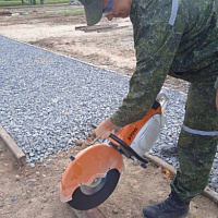 Закрепить знания на практике