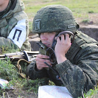 Командир должен действовать нестандартно