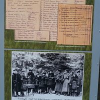 Они проторили путь к Победе