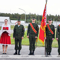 Возвращение в пункты постоянной дислокации