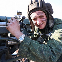 Брестские артиллеристы: «прожарка полная»	