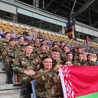 Выходной с пользой