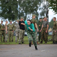 Испытание на прочность