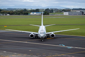 Компания Boeing передала ВС Новой Зеландии последний самолет БПА P-8A «Посейдон»