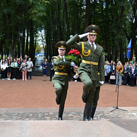 У БРСМ юбилей!