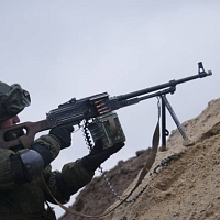 Методический сбор с командирами рот сил специальных операций