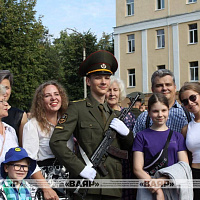 Слова священной клятвы