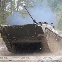 Здоровый дух соперничества