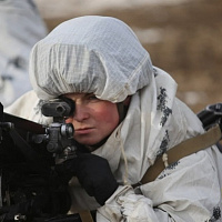 В единых боевых порядках