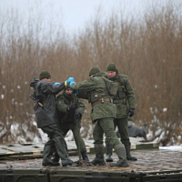 Инженеры не подвели