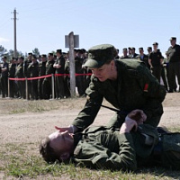 Учебно-методический сбор