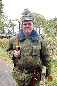 Научился сам — научи других 
