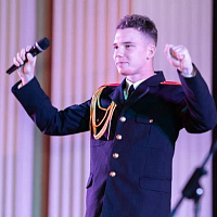 Кадетская дружба