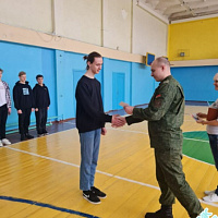 Воспитывая патриотов