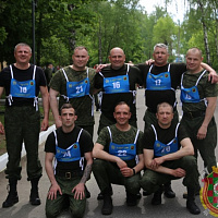 В основе сбора — методика и практика