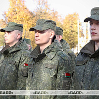  Дан старт соревнованиям на лучшего специалиста специальной радиосвязи Вооружённых Сил