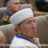 В рамках II Международного антифашистского конгресса работают три тематические секции