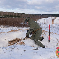 Без права на ошибку
