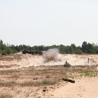 В центре внимания — инженерная подготовка